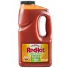Frank's RedHot Sweet & Spicy Ginger Hot Sauce, 0.5 gal