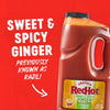 Frank's RedHot Sweet & Spicy Ginger Hot Sauce, 0.5 gal