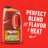 Frank's RedHot Sweet & Spicy Ginger Hot Sauce, 0.5 gal