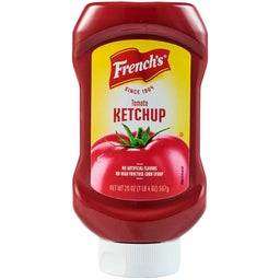 French's® Tomato Ketchup, 20 oz