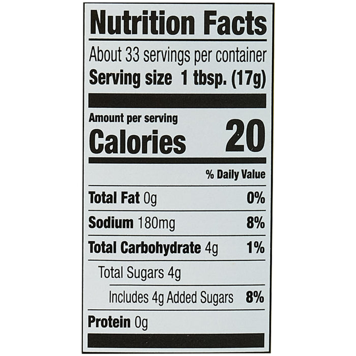 French's® Tomato Ketchup, 20 oz