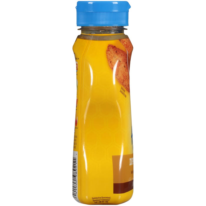 A bottle of McCormick's Dry Ranch Dressing and Seasoning.