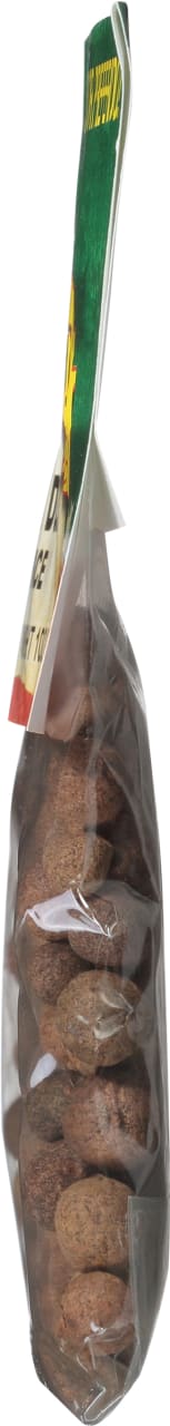 A bag of McCormick Allspice Berries.
