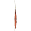 A side view of a pouch of McCormick Chili Powder.