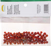 A bag of El Guapo red peppercorns.