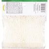 A bag of El Guapo Coconut Flakes.