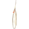 A bag of white rice.