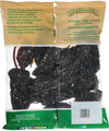 A bag of El Guapo brand dried black peppers.