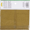 A bag of El Guapo seasoning mix with a label that includes product information and a barcode.