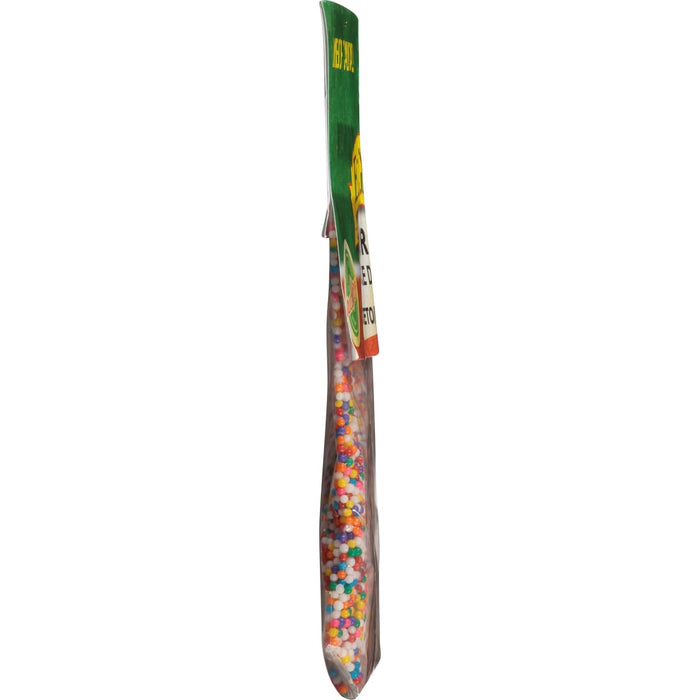 A bag of Wilton Rainbow Sprinkles.