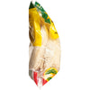 A bag of Authentic brand corn husks.