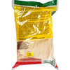 A package of El Guapo Premium Corn Husks for making tamales.