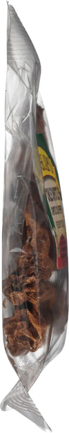 A close-up of a bag of Sargento Natural Shredded Colby Jack Cheese.