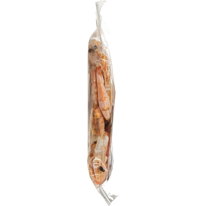 El Guapo® Whole Dried Shrimp (Camaron Seco Entero), 3 oz