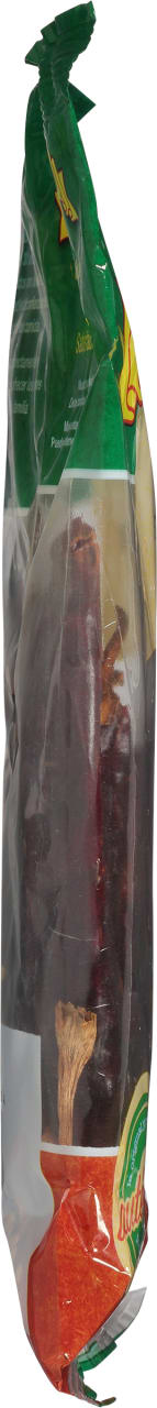 A bag of La Preferida brand chili peppers.
