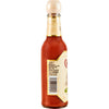A bottle of Cholula Original Hot Sauce.