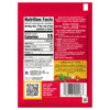 A Cholula Original Taco Seasoning Mix package with nutrition facts and directions for use.