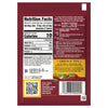 Cholula Smoky Chipotle Taco Seasoning Mix package with nutrition facts and directions for use.