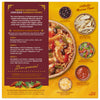 A box of Stouffer's Smoky Chipotle Chicken Burrito Bowl with a picture of the meal and its ingredients.
