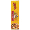 A box of Cholula Burrito Bowl Smoky Chipotle Veggie.