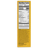 Nutrition facts label for McCormick &amp; Co., Inc.  White Rice with Black Beans and Cheddar Cheese.