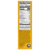 Nutrition facts label for McCormick &amp; Co., Inc.  Hunt Valley, MD  Bioengineered  Packed in U.S.A.