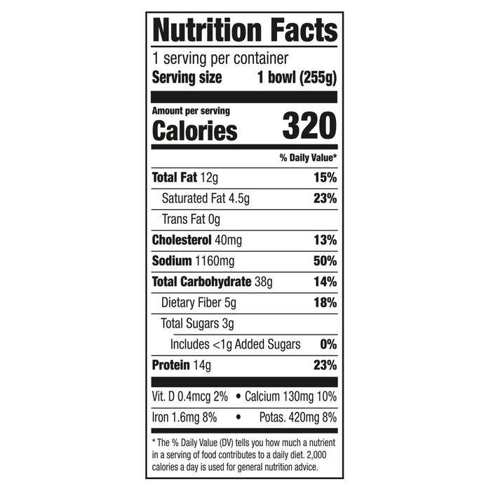 Cholula® Chicken Enchiladas, 9 oz