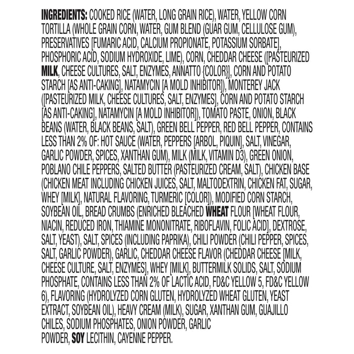 Cholula® Cheese Enchiladas, 9 oz