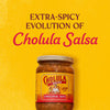 Cholula® Original Hot Salsa, 12 oz