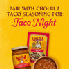 Cholula® Original Hot Salsa, 12 oz