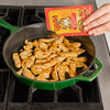 Cholula® Original Fajita - Medium Seasoning Mix, 0.87 oz (6-Pack)