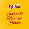 Cholula® Original Fajita - Medium Seasoning Mix, 0.87 oz (6-Pack)