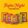Cholula® Original Fajita - Medium Seasoning Mix, 0.87 oz (6-Pack)
