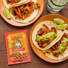 Cholula® Original Fajita - Medium Seasoning Mix, 0.87 oz (6-Pack)