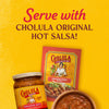 Cholula® Original Fajita - Medium Seasoning Mix, 0.87 oz (6-Pack)