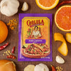 Cholula® Pork Carnitas - Mild Seasoning Mix, 1.3 oz (6-Pack)