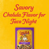 Cholula® Pork Carnitas - Mild Seasoning Mix, 1.3 oz (6-Pack)