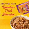 Cholula® Pork Carnitas - Mild Seasoning Mix, 1.3 oz (6-Pack)