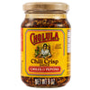 Cholula® Chiles & Pepitas Chili Crisp Sauce, 8 oz