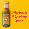 Cholula® Carne Asada Marinade & Cooking Sauce, 12 fl oz