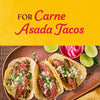 Cholula® Carne Asada Marinade & Cooking Sauce, 12 fl oz