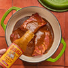 Cholula® Birria Cooking & Simmer Sauce, 12 fl oz