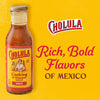 Cholula Birria Cooking &amp; Simmer Sauce is advertised as having rich bold flavors of Mexico.