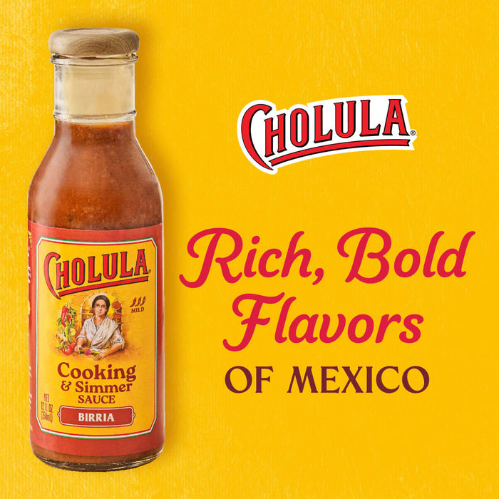Cholula® Birria Bundle, 3ct