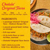 Cholula® Taco Topping & Cooking Sauce, 12 fl oz
