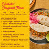 Cholula® Original Favorites Bundle, 3ct