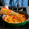 Cholula® Fajita Cooking & Simmer Sauce, 12 fl oz