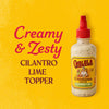 Cholula® Cilantro Lime Cremosa Sauce, 8 oz