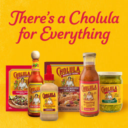 Cholula® Chipotle Cremosa Sauce, 8 oz