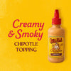 Cholula® Chipotle Cremosa Sauce, 8 oz